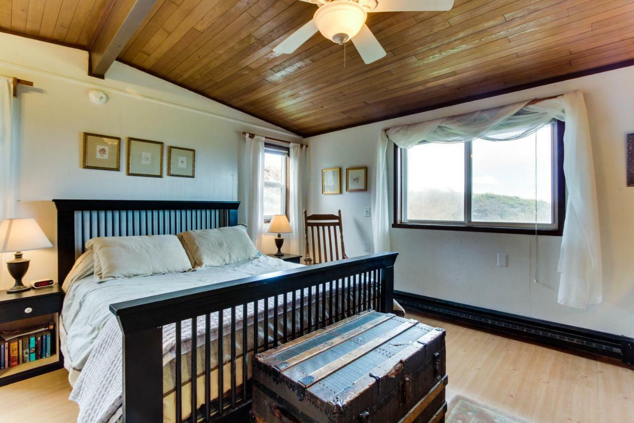 Dulcinea'S Cabin 亚查茨 外观 照片