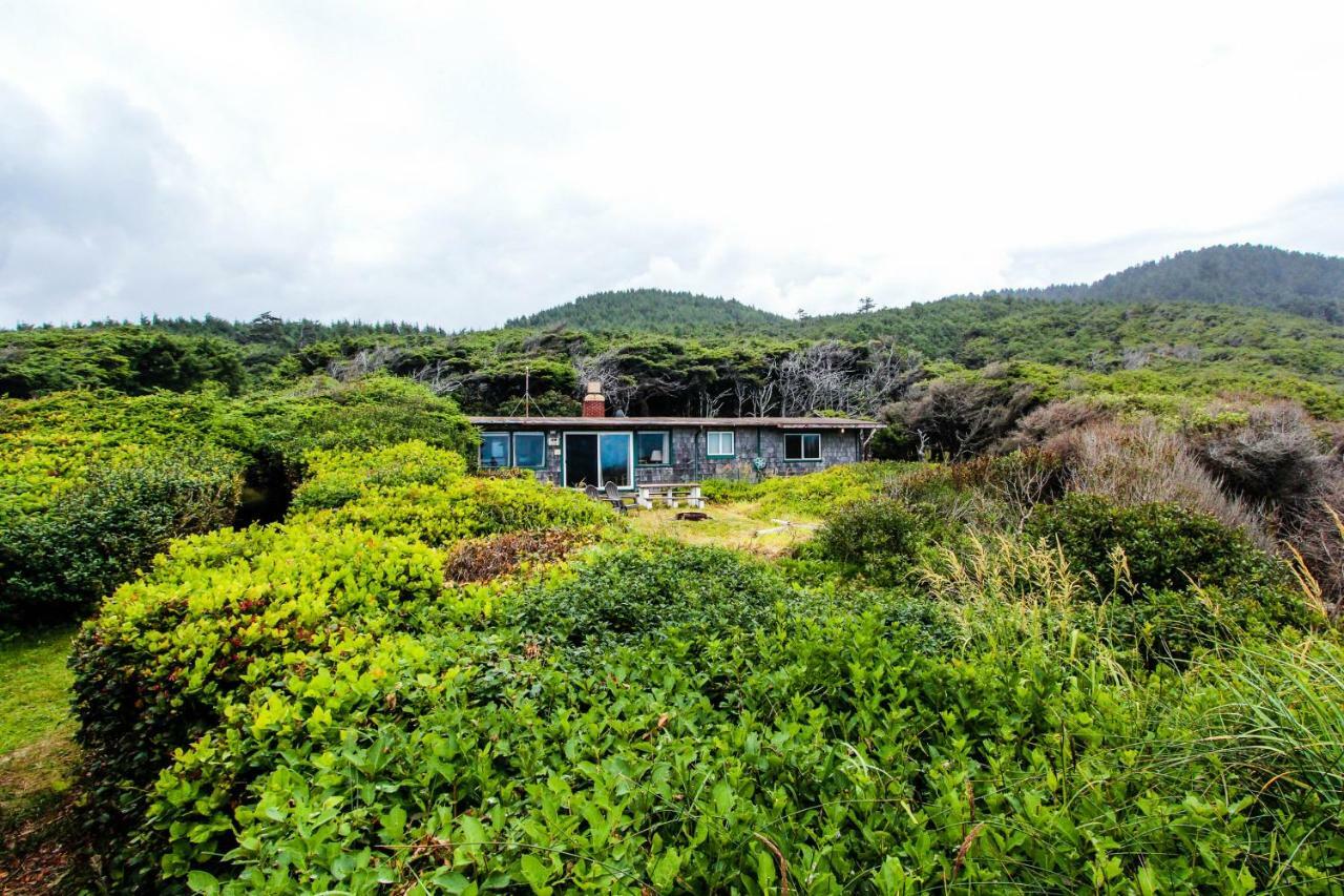 Dulcinea'S Cabin 亚查茨 外观 照片