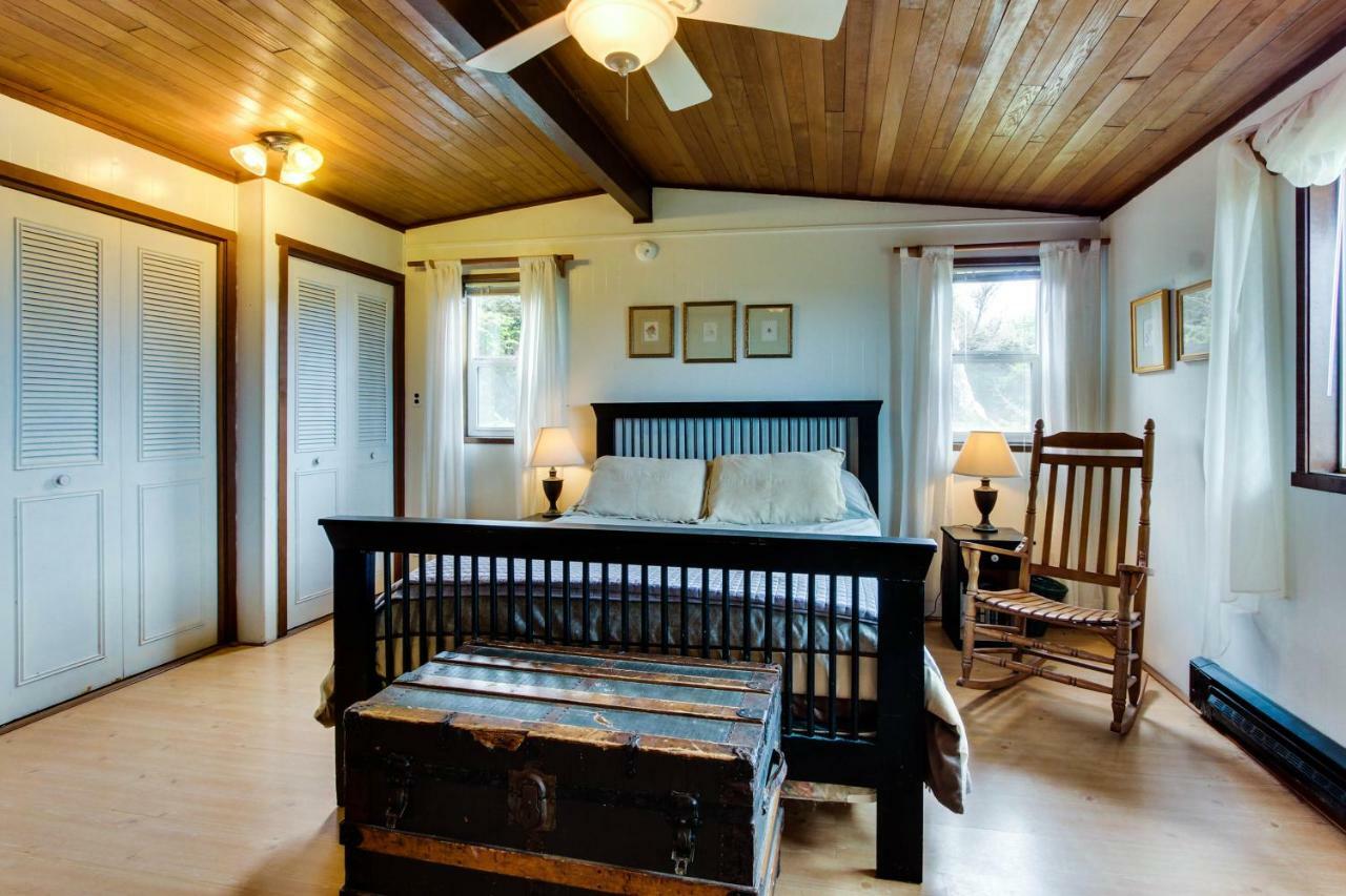 Dulcinea'S Cabin 亚查茨 外观 照片