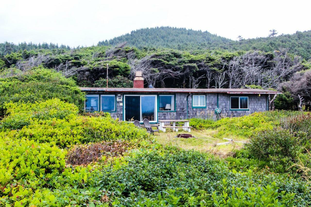 Dulcinea'S Cabin 亚查茨 外观 照片