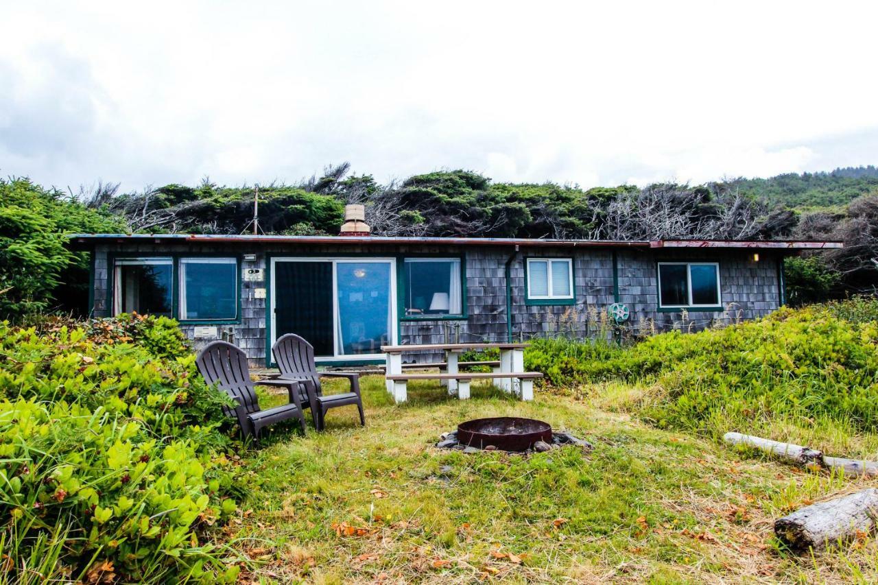 Dulcinea'S Cabin 亚查茨 外观 照片
